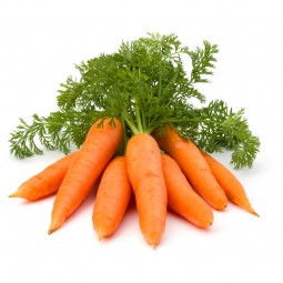 Wortel (500gr)