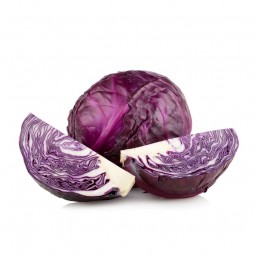 Cabbage Red