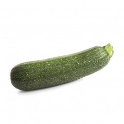 Zucchini Green