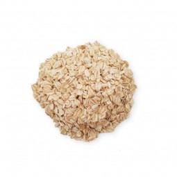 Rolled oats