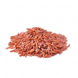 Rice Red Organic