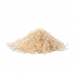 Rice White Organic