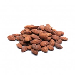 Almonds Roasted