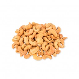 copy of Almonds Roasted