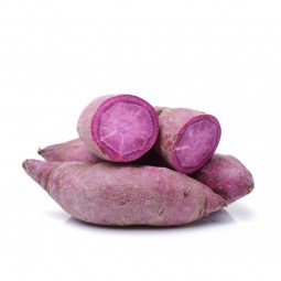 Sweet Potato Purple