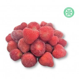 Strawberry Frozen