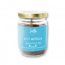 Keto Chocolate Spread