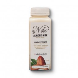 Almond Milk (250ml)