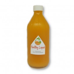 Fresh Juice Mixed (500ml)