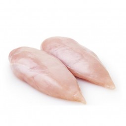 Chicken Breast Fillet