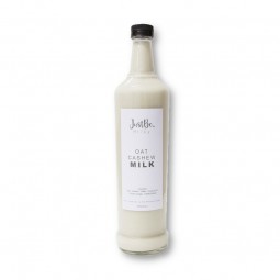 Oat Cashew Milk