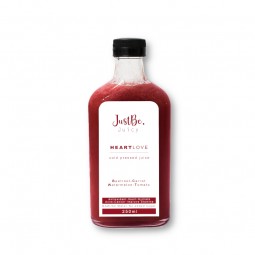 Fresh Juice Mixed (250ml)