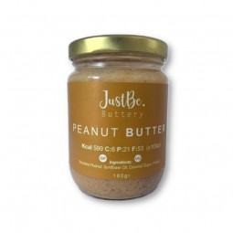 Peanut Butter Creamy (180 gr)