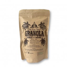 Jam Keto Mixed Berry