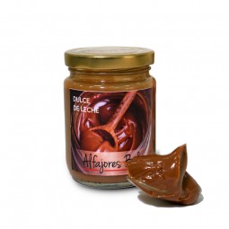 Dulce de Leche