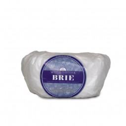 Brie Cheese