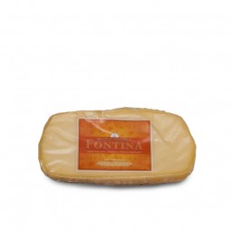 Fontina Cheese (200gr)