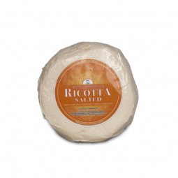 Ricotta Cheese (200gr)