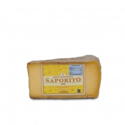 Saporito Cheese
