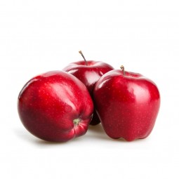 Apple Red