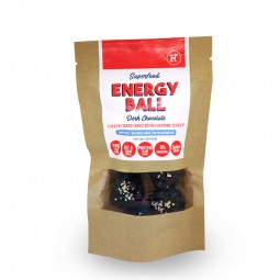Energy Ball Chocolate