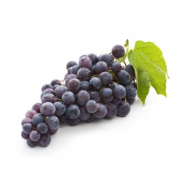 Grape Black Local (1kg)