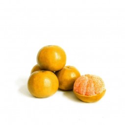 Orange Kintamani