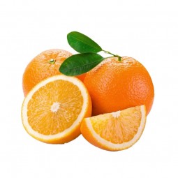 Orange Sunkist Imported