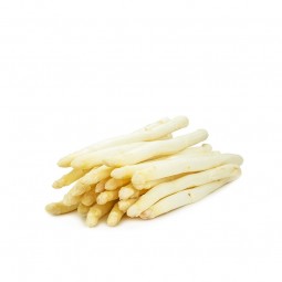 Asparagus White