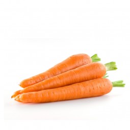 Carrot Import
