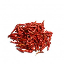 Chili Dry