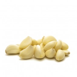 Garlic Peeled (100gr)