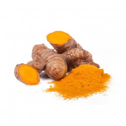 Turmeric Fresh (500gr)