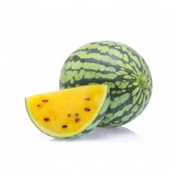 Watermelon Yellow (1pcs)