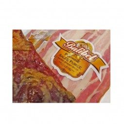 Smoked Streaky Bacon (100gr)