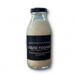Yogurt Greek Liquid