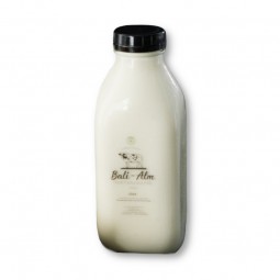 Milk Pasteurized (1 liter)