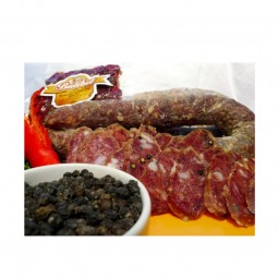 Saucisson Sec (100gr)