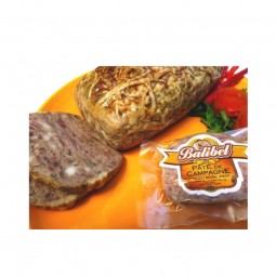 Minced Pork Pate (100gr)