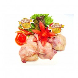 Confit Duck Leg (100gr)