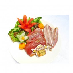 Confit Duck Breast (100gr)