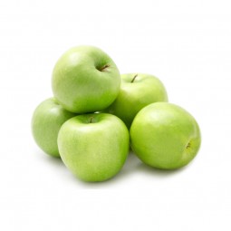 Apple Green Smith