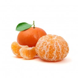 Orange Mandarin