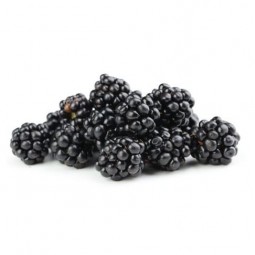 Blackberry Frozen (1kg)