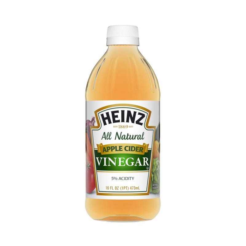 vinegar terbaik