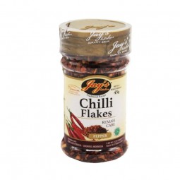 Chile Flakes