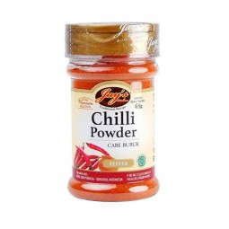 Chili Powder