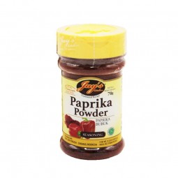 Paprika Powder