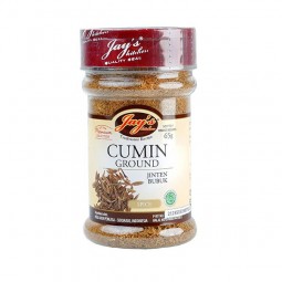 Cumin Ground