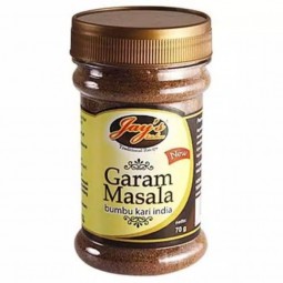 Garam Masala